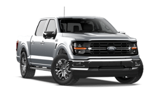 2026 Ford F-150® External Image 5